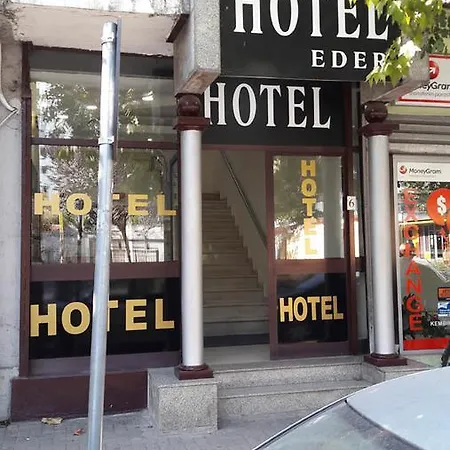 Eder Hotell