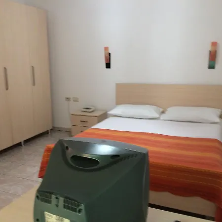 Hotell Eder 2*