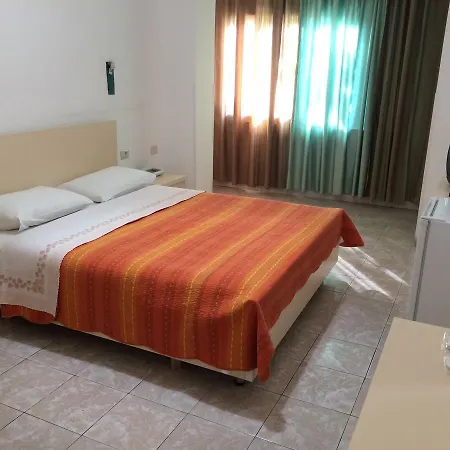 Eder Hotell 2*